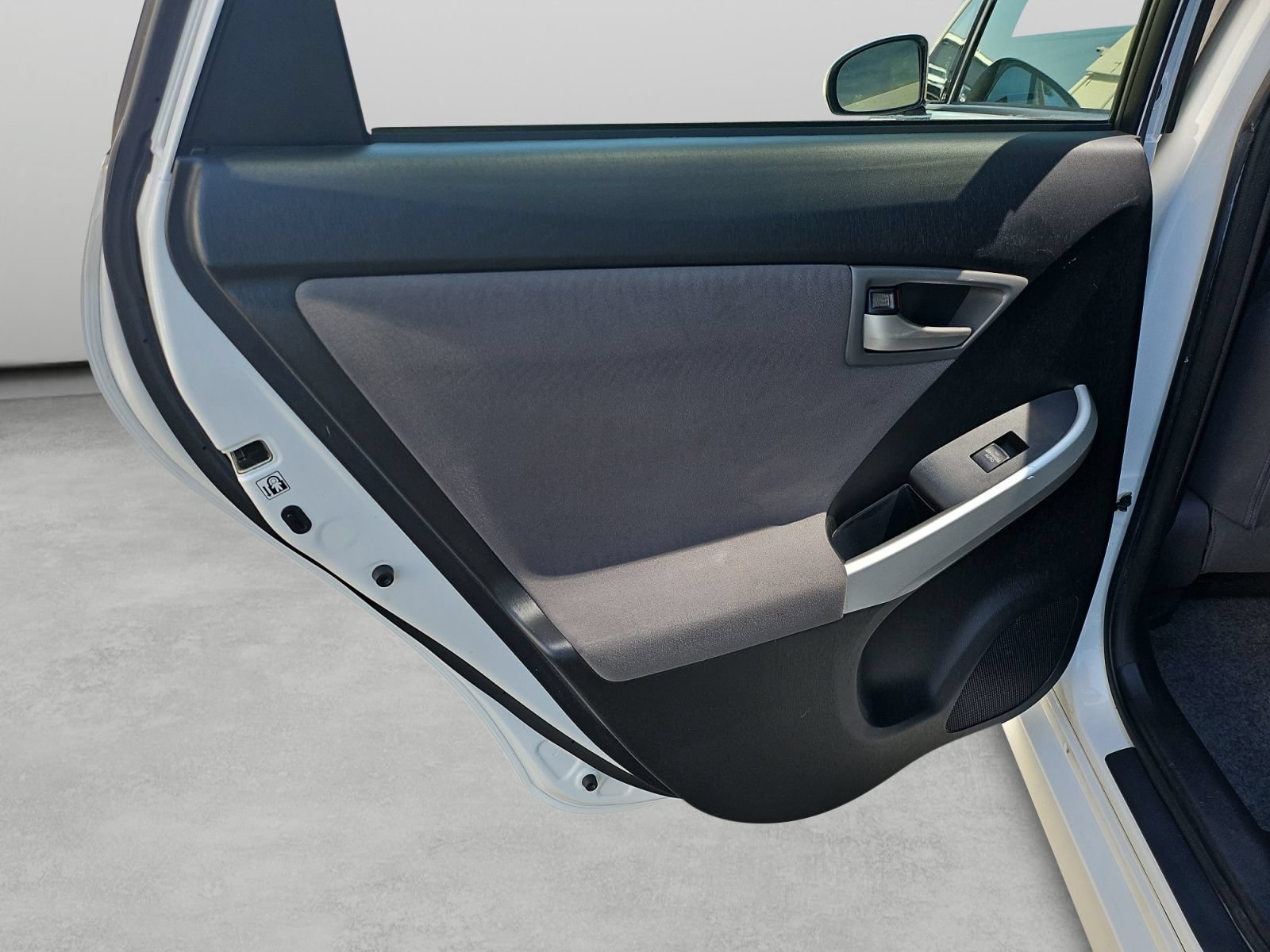 Used 2013 Toyota Prius Two FWD image 32
