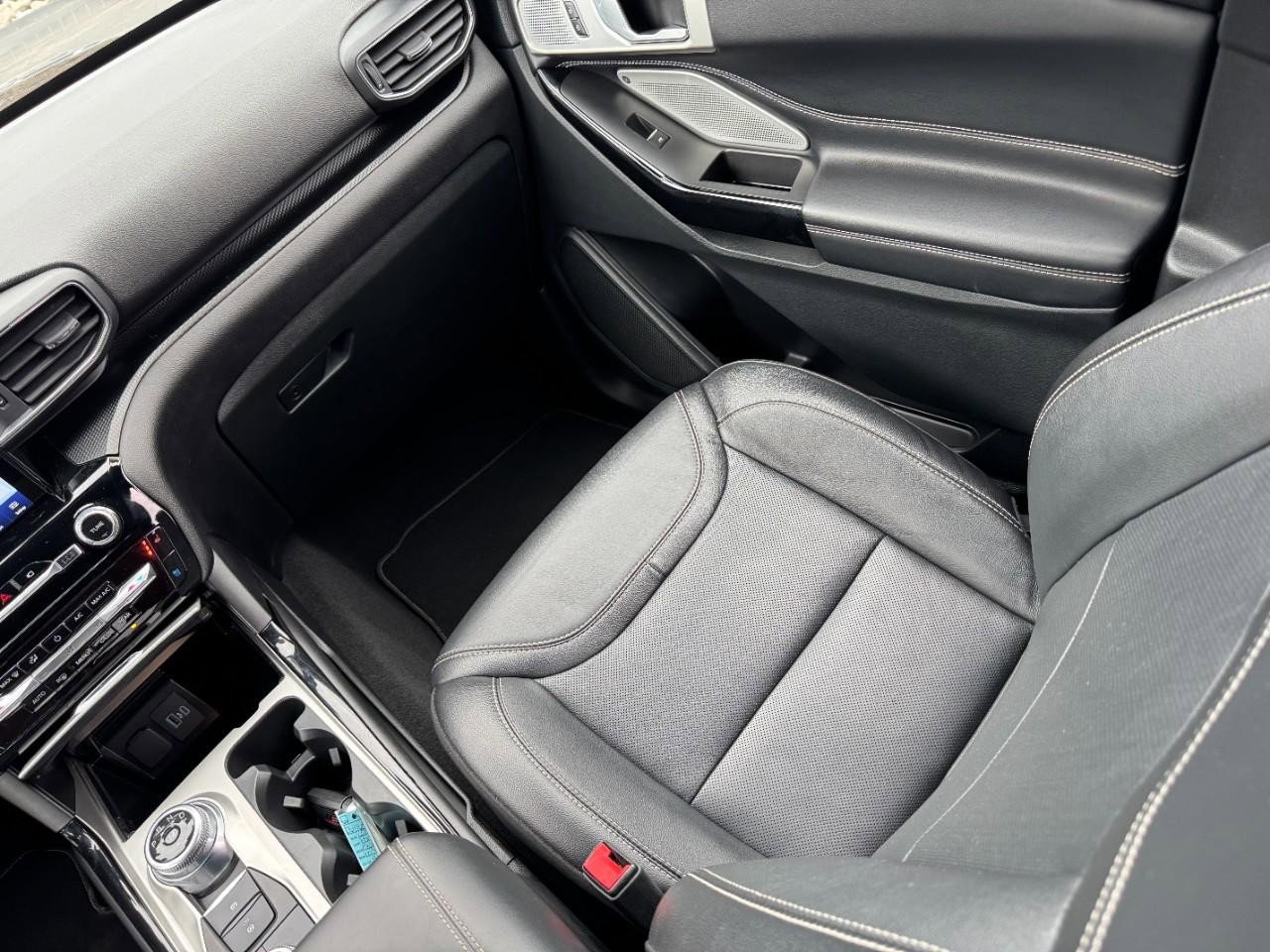 Used 2022 Ford Explorer ST w/ Equipment Group 401A image 15