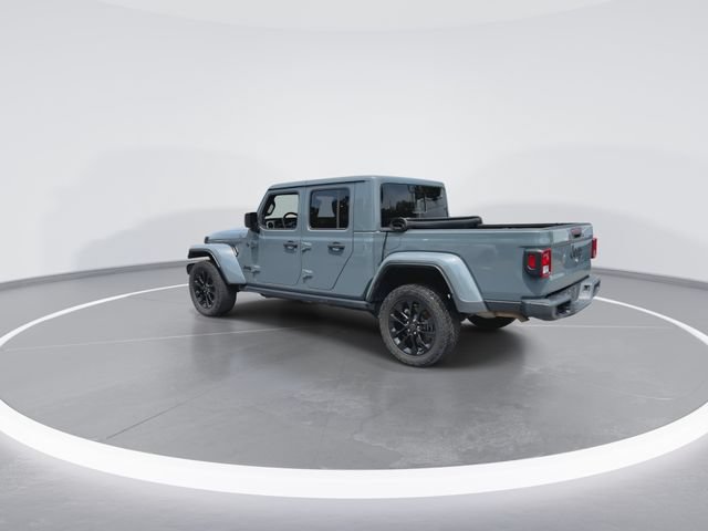 Used 2024 Jeep Gladiator Sport AWD/4WD image 6