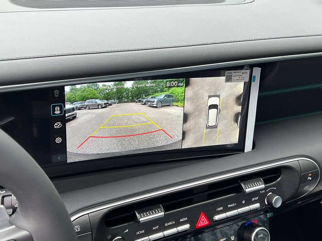 New 2026 Hyundai Palisade SEL Premium FWD image 12