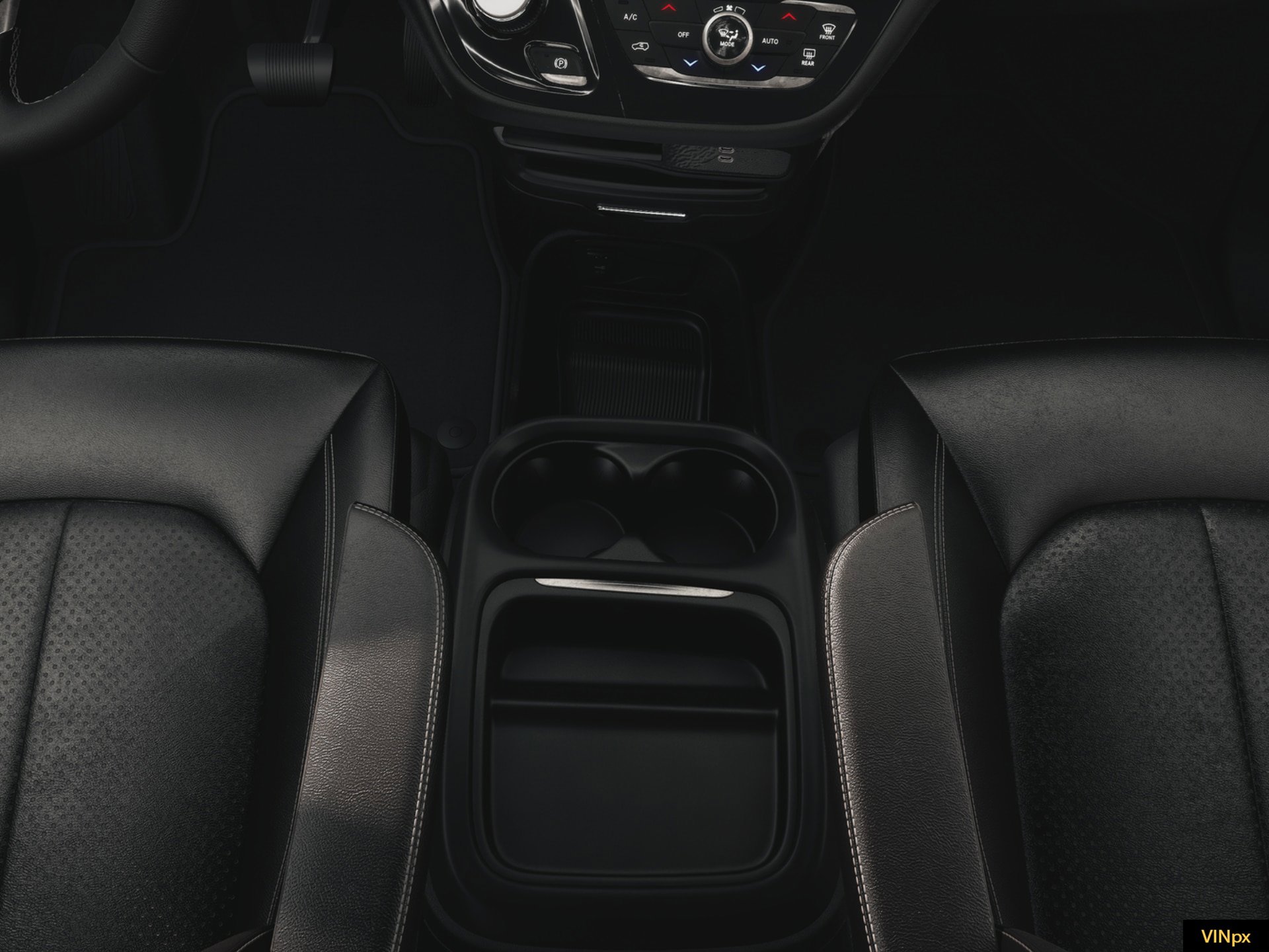 New 2027 Chrysler Pacifica Select FWD image 18