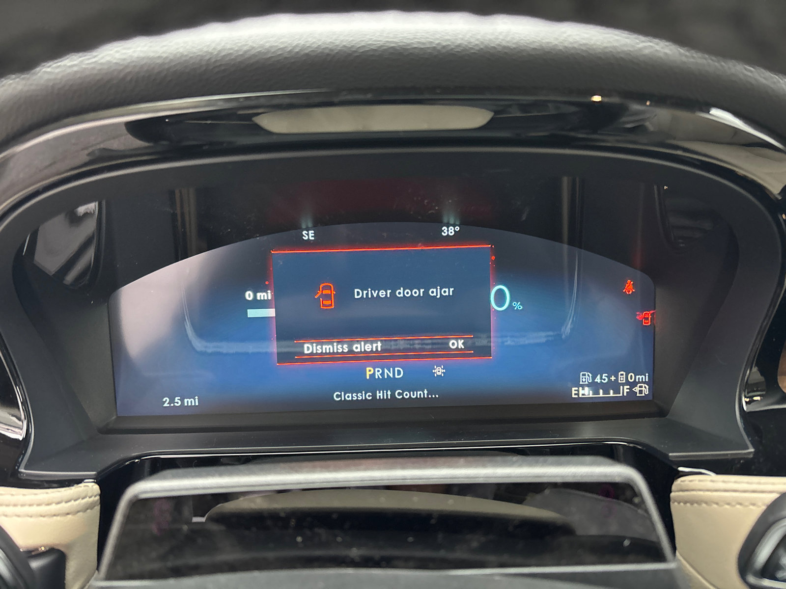 New 2026 Lincoln Corsair Grand Touring image 15