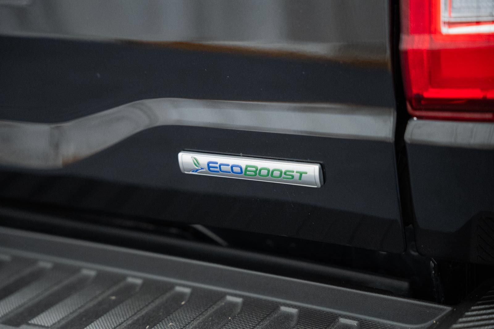 Certified 2023 Ford F150 Lariat w/ Equipment Group 502A High AWD/4WD image 8