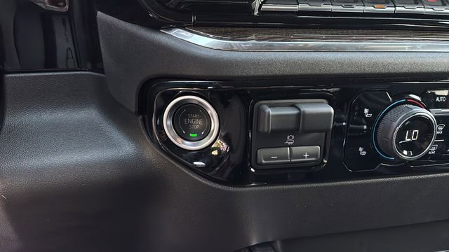 Used 2024 Chevrolet Silverado 1500 LT Trail Boss w/ Convenience Package II image 27