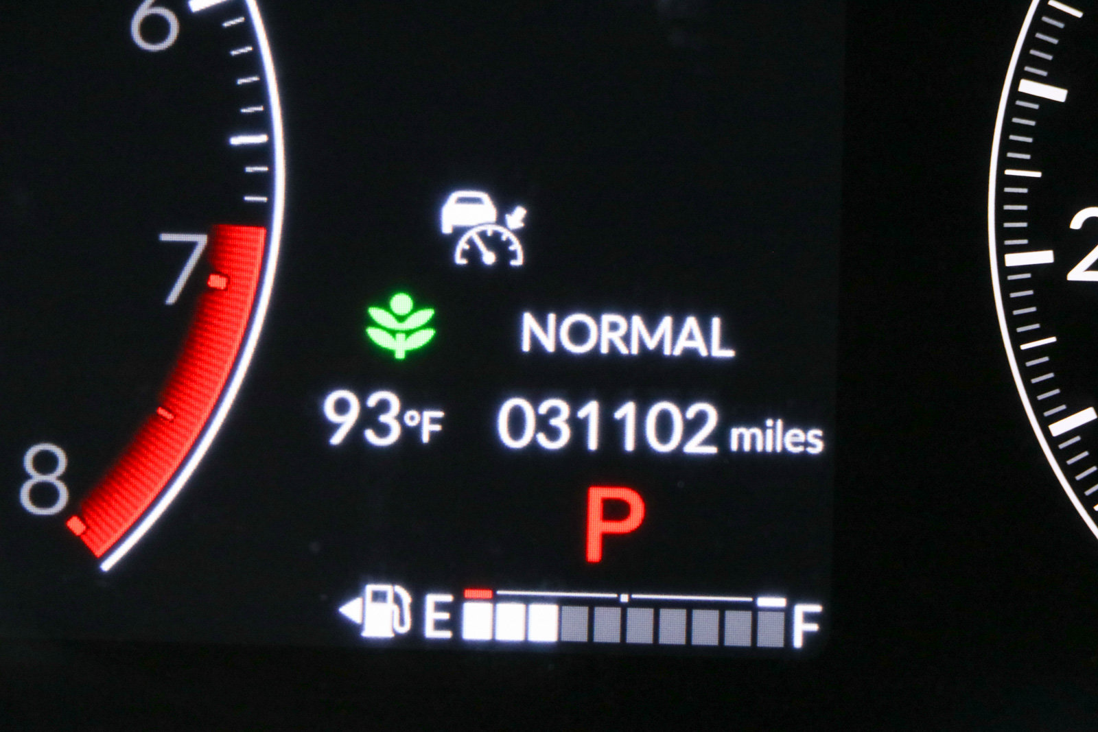 Used 2025 Honda Odyssey Sport-L image 16