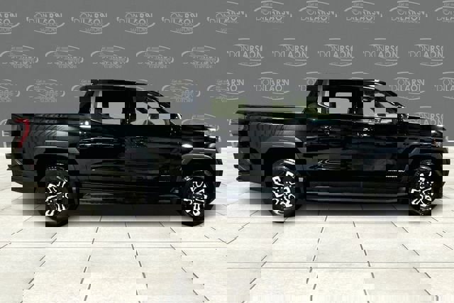 New 2026 GMC Sierra EV Elevation image 5