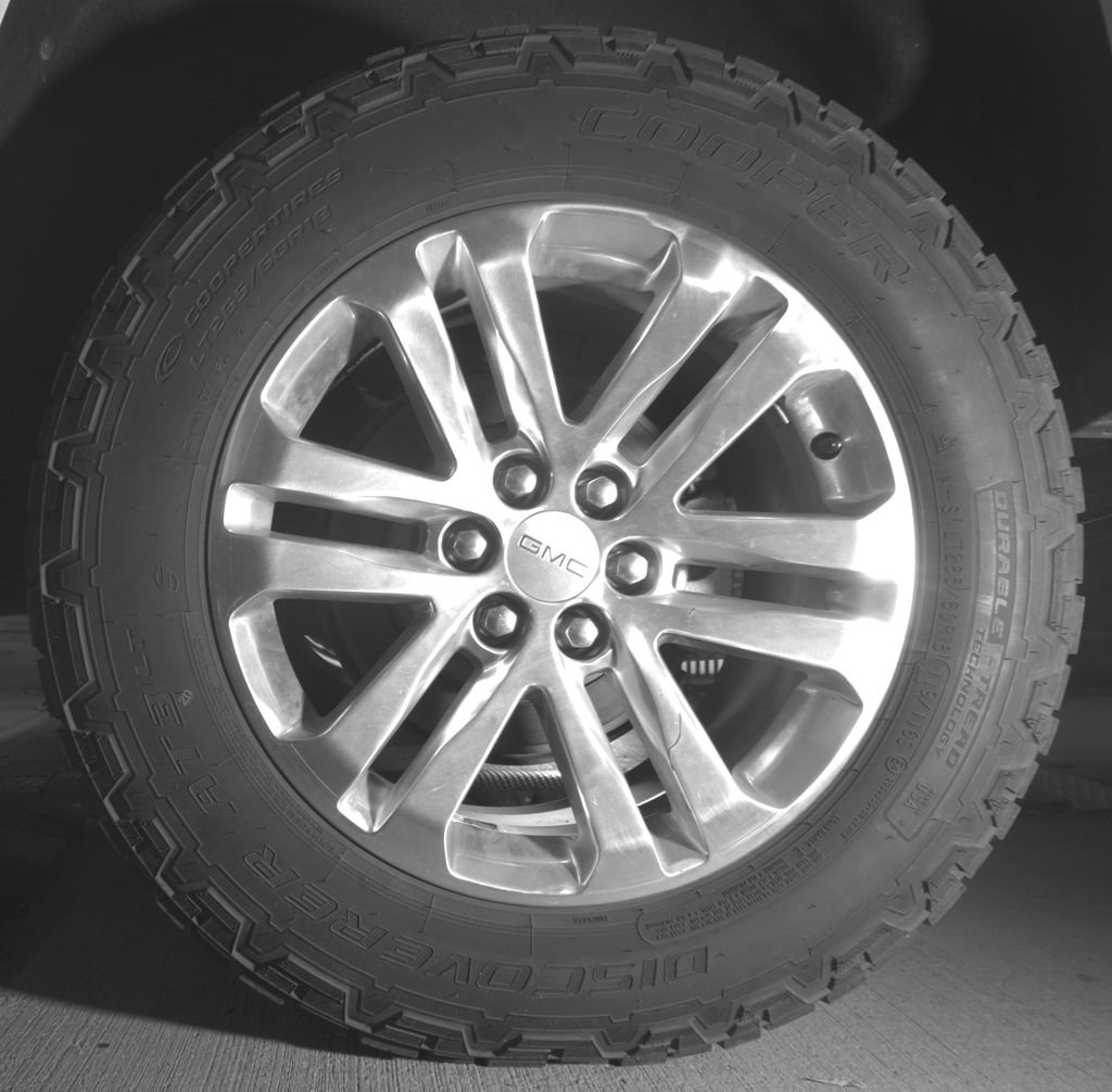 Used 2018 GMC Canyon SLT w/ Driver Alert Package AWD/4WD image 12