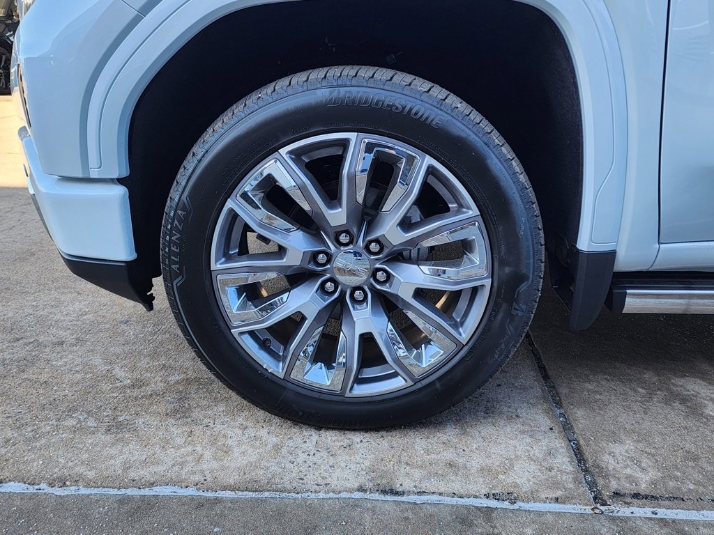 New 2026 GMC Sierra 1500 Denali w/ Denali Reserve Package image 55