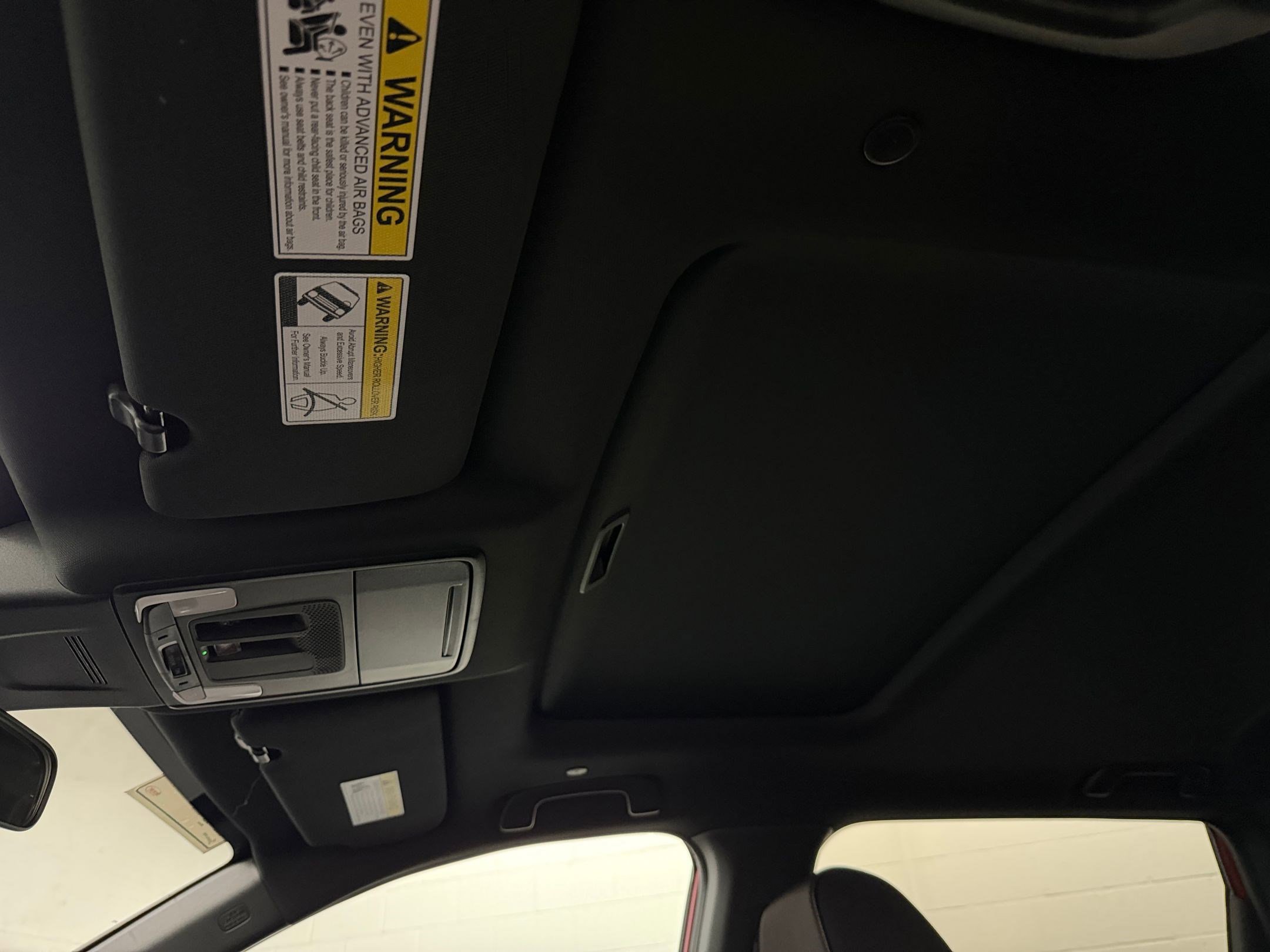 New 2026 Honda CR-V Sport image 26