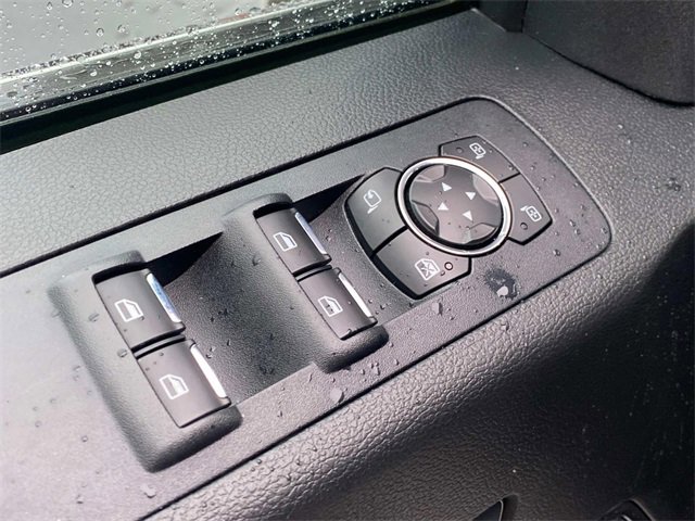 Used 2016 Ford F150 Platinum w/ Equipment Group 701A Luxury image 13