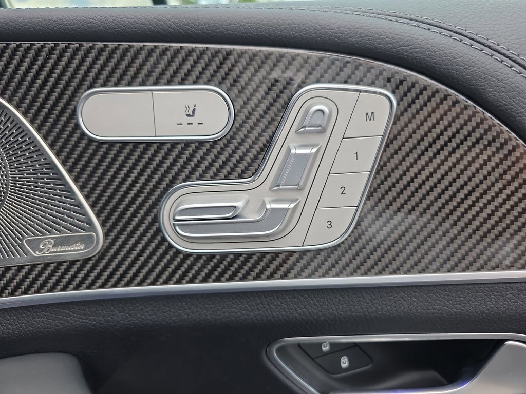 Certified 2023 Mercedes-Benz GLE 53 AMG 4MATIC image 17