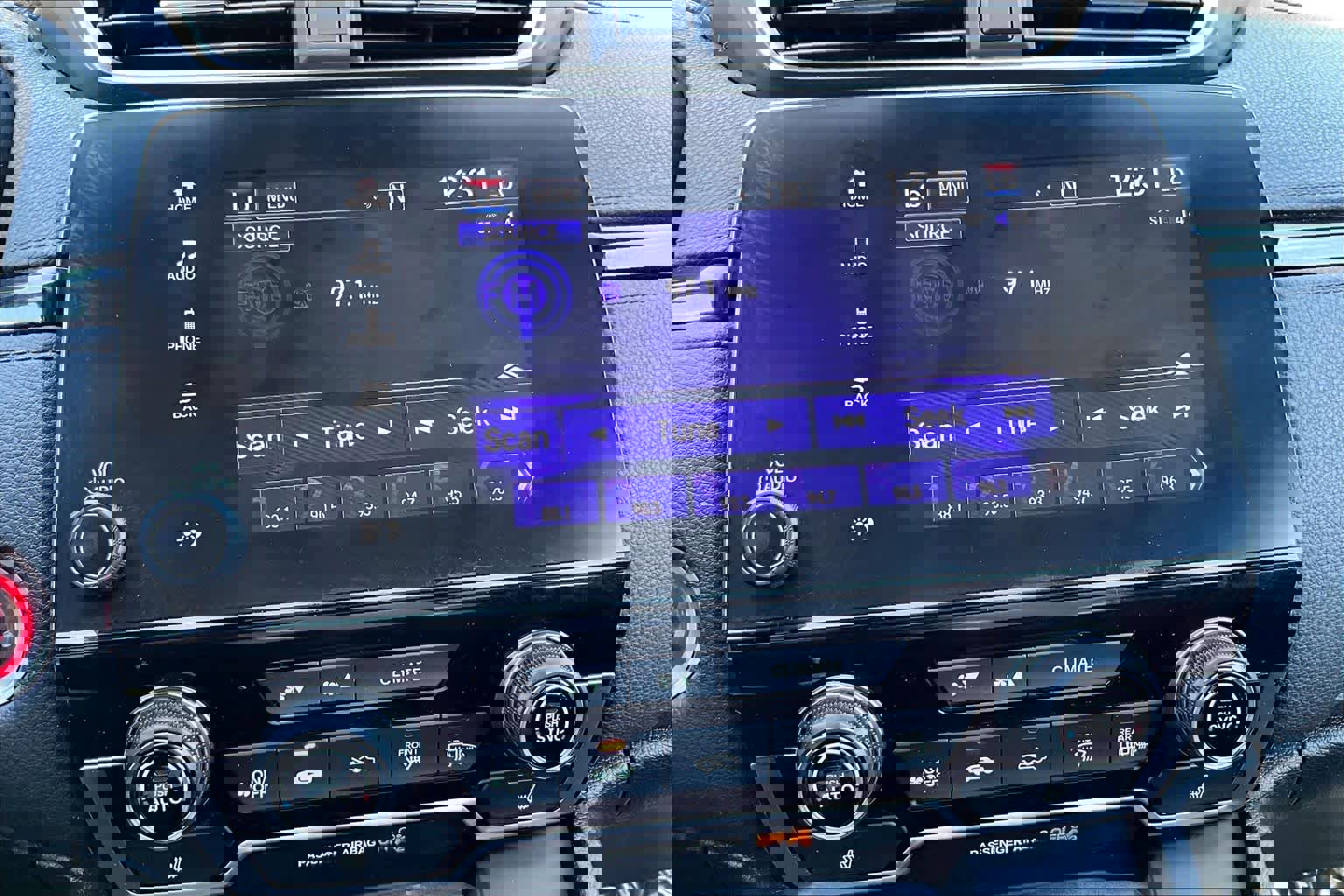 Used 2018 Honda CR-V EX-L image 32