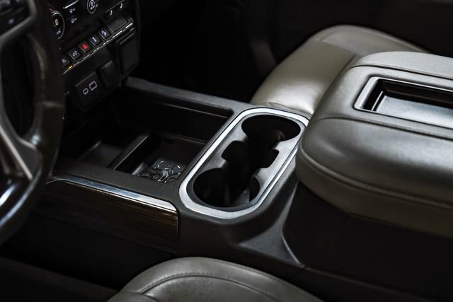 Used 2021 Chevrolet Silverado 1500 RST w/ Z71 Off-Road Package image 23