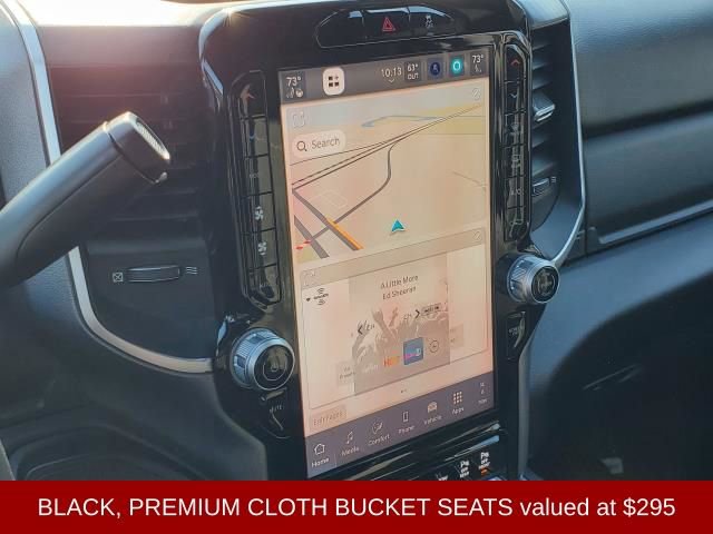 Used 2025 RAM 3500 Big Horn image 17