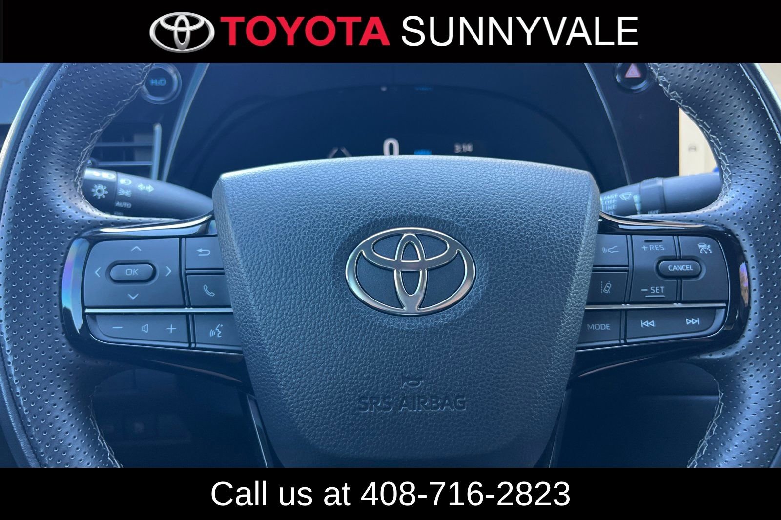 Certified 2023 Toyota Mirai XLE w/ Advanced Technology Package image 5