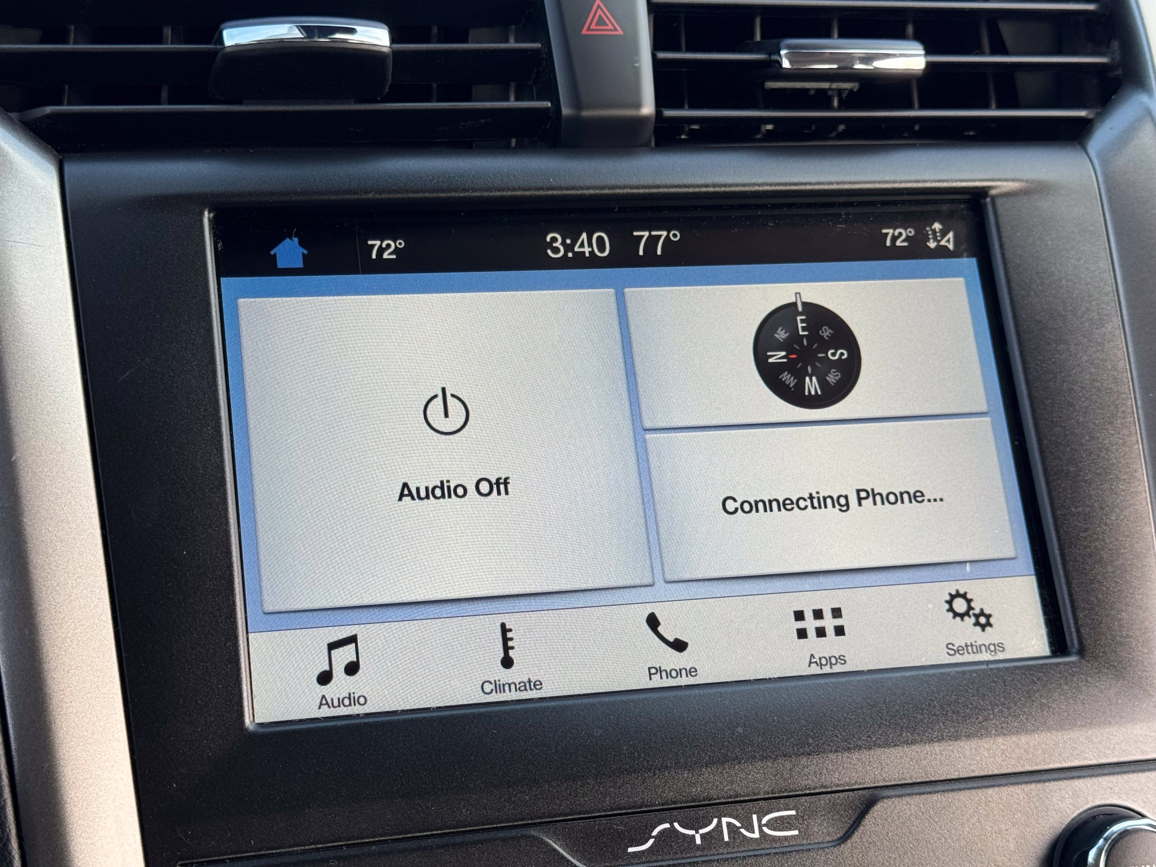 Used 2019 Ford Fusion SEL FWD image 31