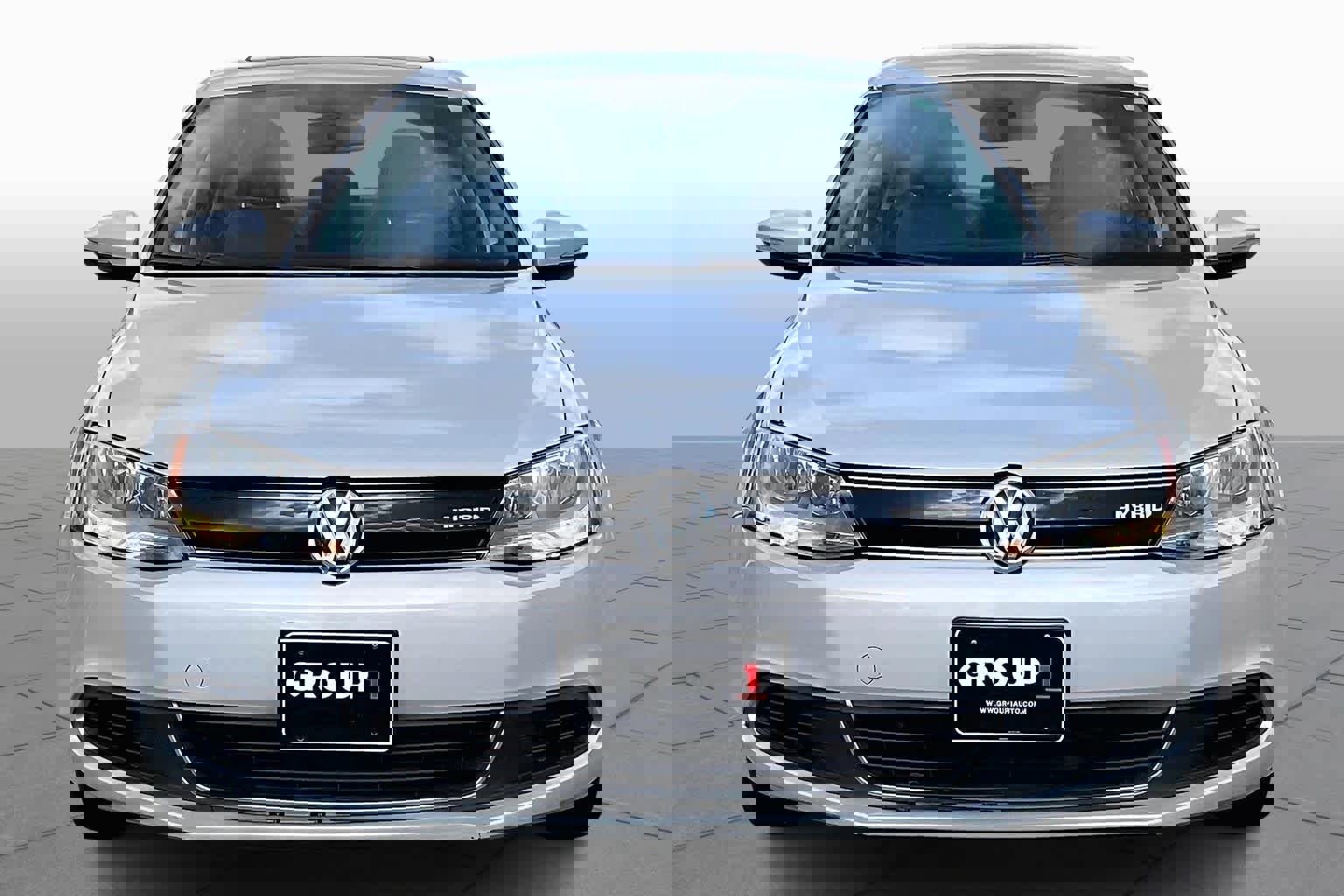 Used 2013 Volkswagen Jetta SEL image 4