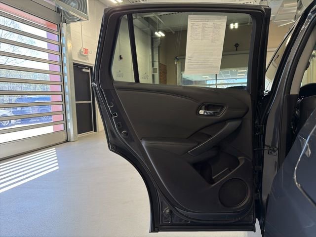 Used 2016 Acura RDX AWD w/ Advance Package image 27