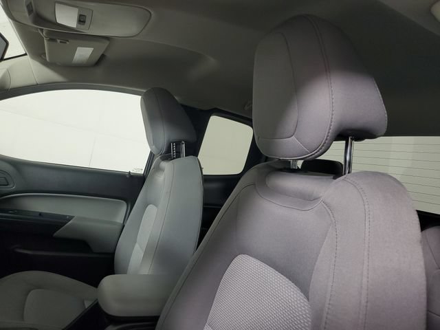 Used 2022 GMC Canyon Elevation Standard w/ Convenience Package RWD image 21