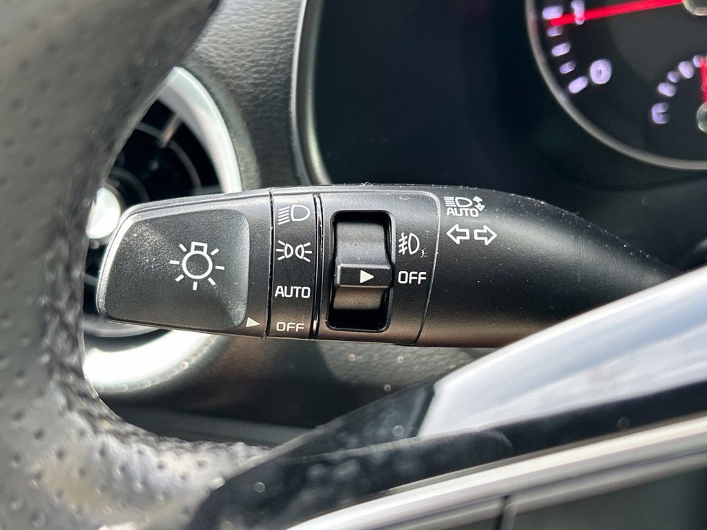 Used 2024 Kia Forte GT-Line w/ GT-Line Premium Package FWD image 28