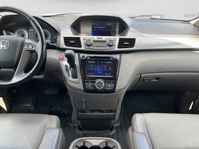 Used 2016 Honda Odyssey EX-L image 11