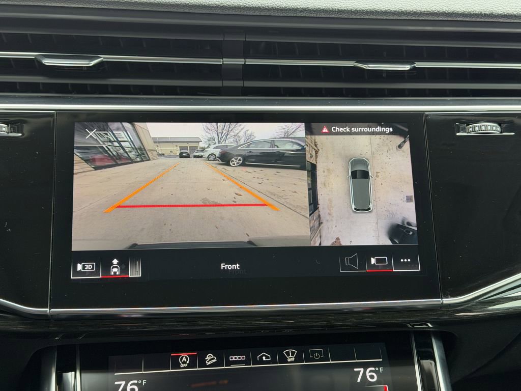 Used 2022 Audi Q7 3.0T Prestige image 39