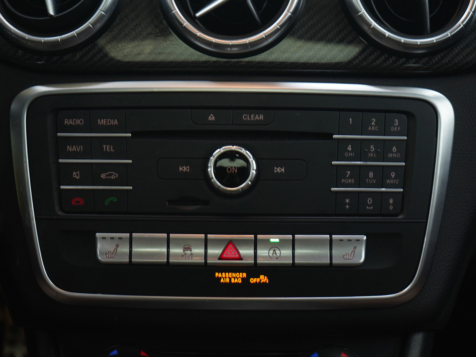 Used 2017 Mercedes-Benz CLA 45 AMG AMG CLA 45 image 17