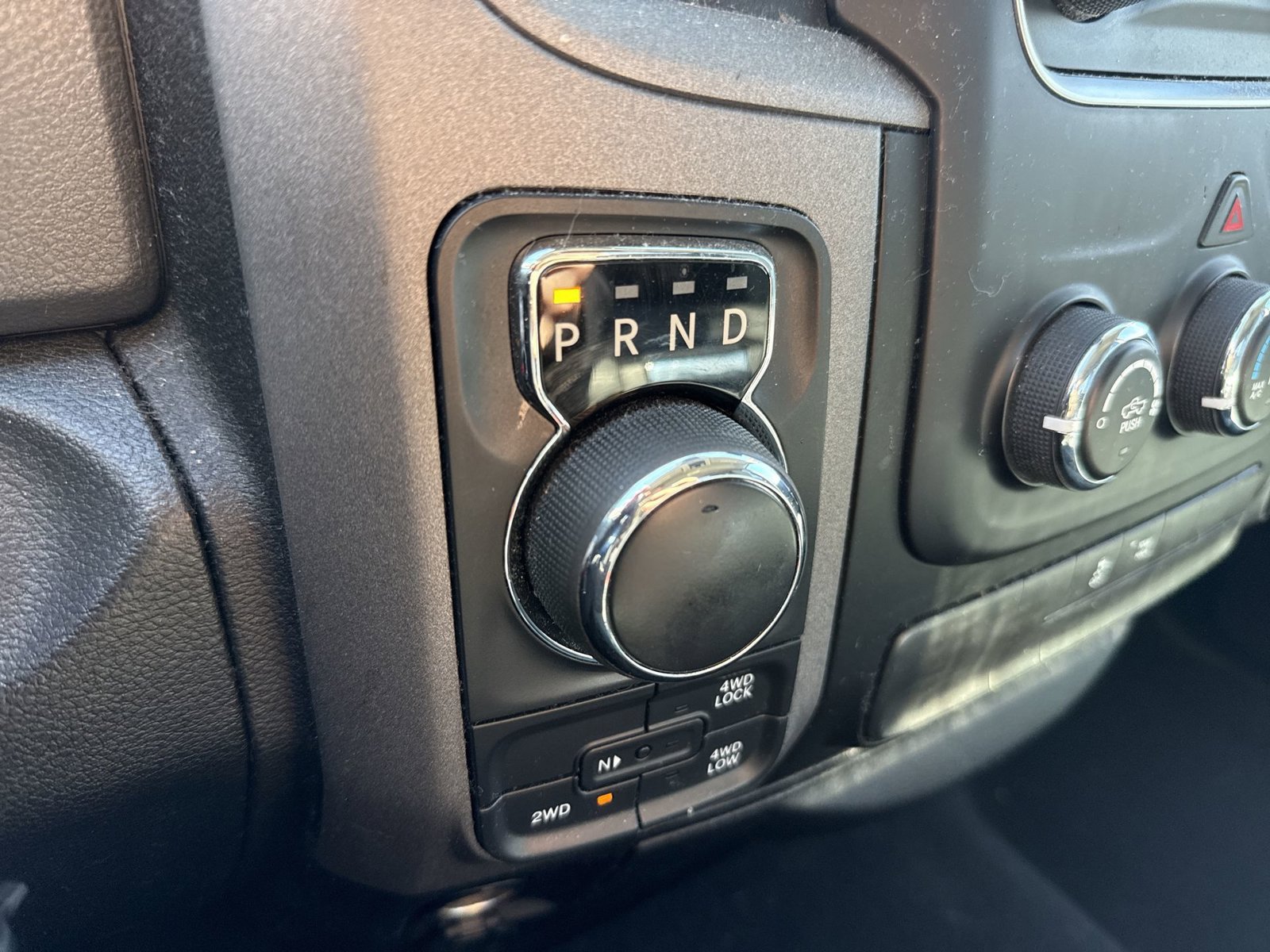 Used 2017 RAM 1500 Express AWD/4WD image 21