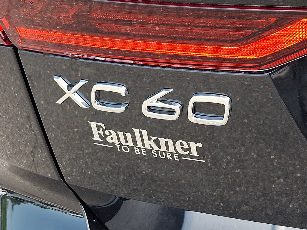 New 2027 Volvo XC60 B5 Plus AWD/4WD image 21
