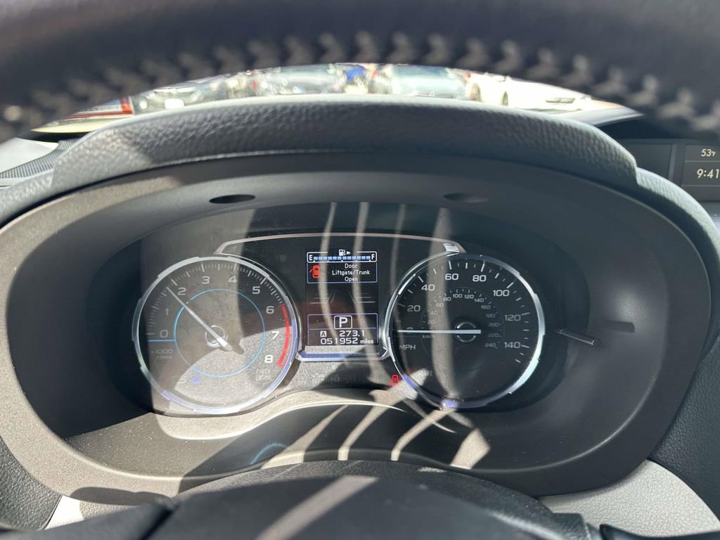 Used 2018 Subaru Forester 2.5i Limited image 26
