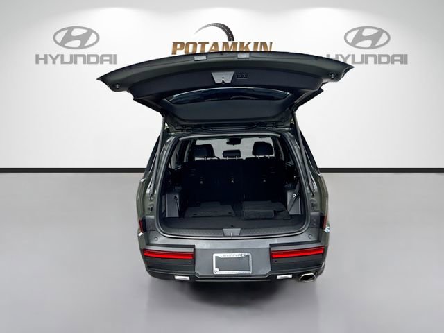 Used 2025 Hyundai Santa Fe SEL image 24