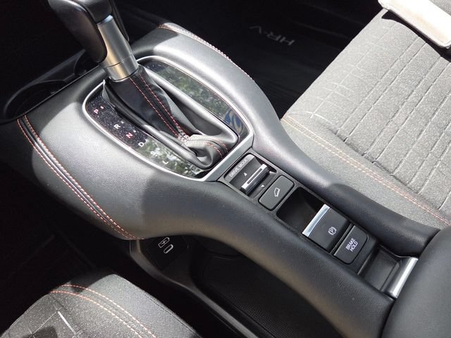 Used 2024 Honda HR-V Sport image 20
