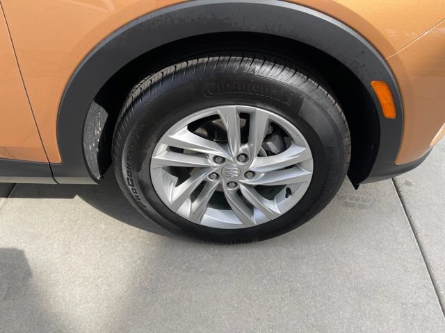 Certified 2026 Buick Envista Preferred w/ Convenience I Package FWD image 17