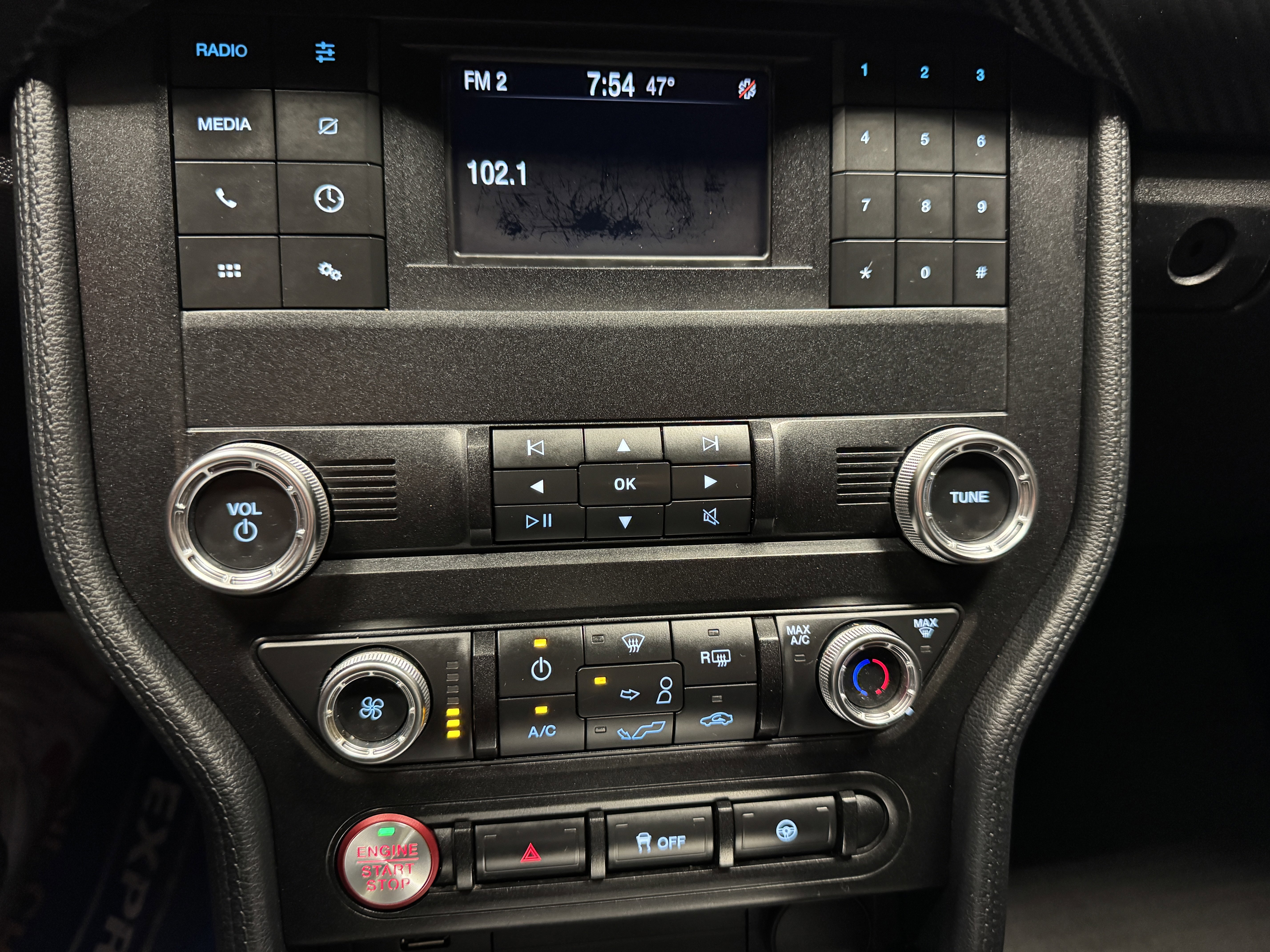 Used 2019 Ford Mustang Coupe image 21