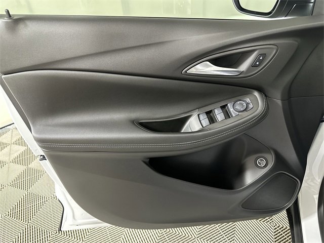 New 2026 Buick Encore GX Preferred w/ Comfort Package image 22