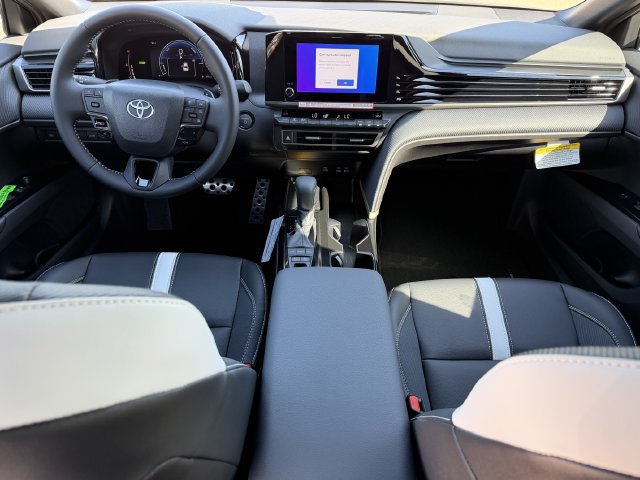 New 2026 Toyota Camry SE w/ Convenience Package FWD image 10