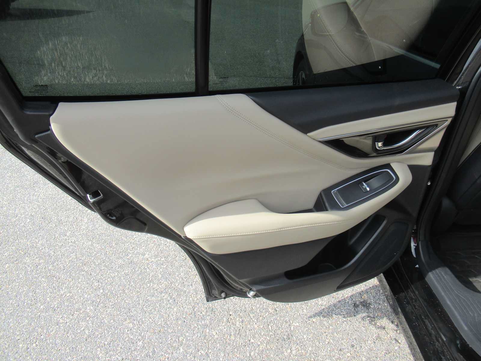 Used 2022 Subaru Legacy Limited AWD/4WD image 21