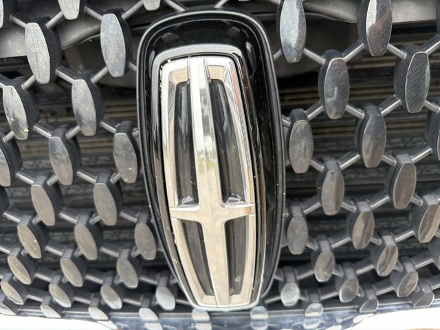 Certified 2024 Lincoln Navigator L Black Label AWD/4WD image 8