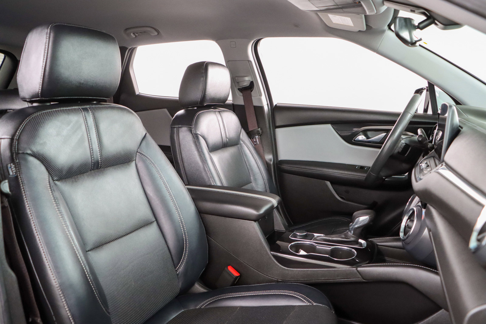 Used 2023 Chevrolet Blazer LT w/ Driver Confidence Package image 26