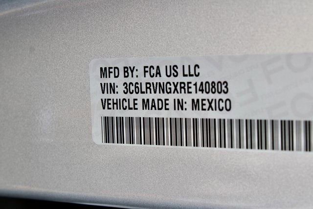 New 2024 RAM ProMaster 1500 w/ Safety Group image 19