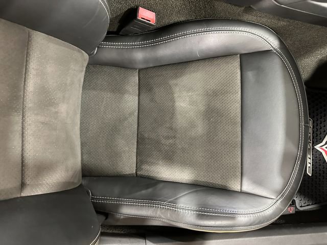 Used 2014 Chevrolet Corvette CONV 3LT, Z51, FE4, J6E, NPP, w/ 3LT Preferred Equipment Group image 20