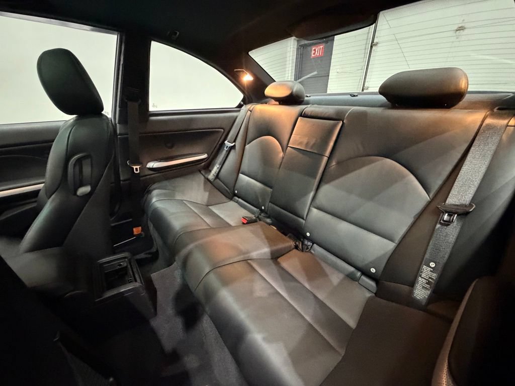 Used 2005 BMW M3 Coupe RWD image 52
