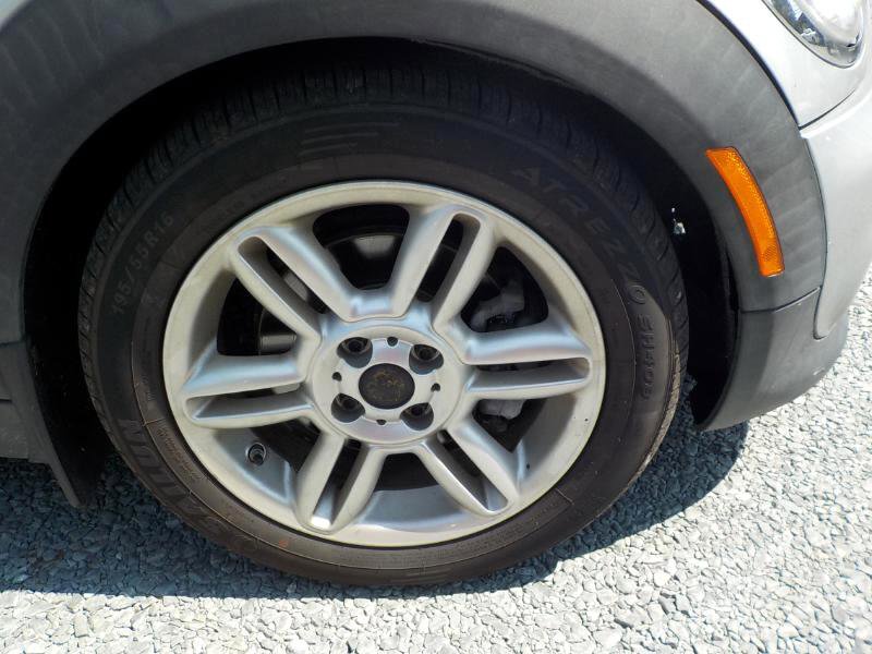 Used 2011 MINI Cooper Clubman w/ Premium Pkg image 27