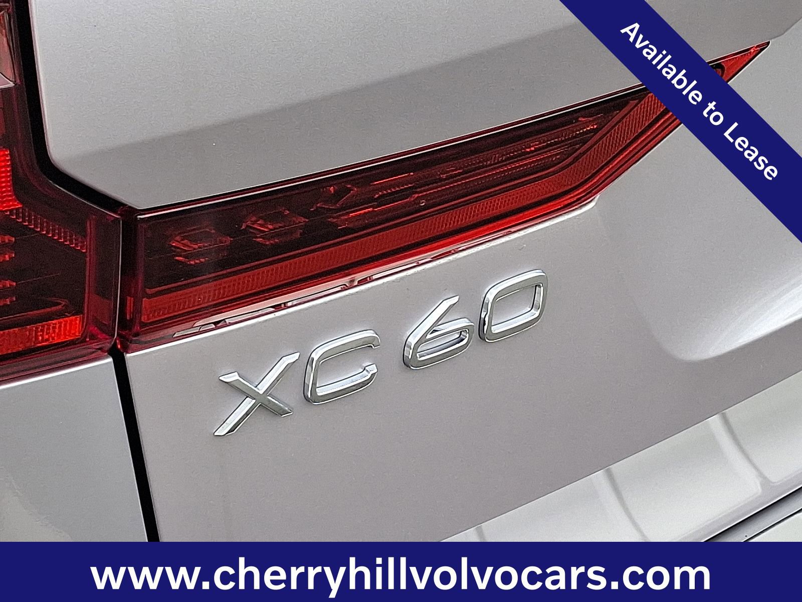 Certified 2026 Volvo XC60 B5 Plus w/ Protection Package Premier image 24