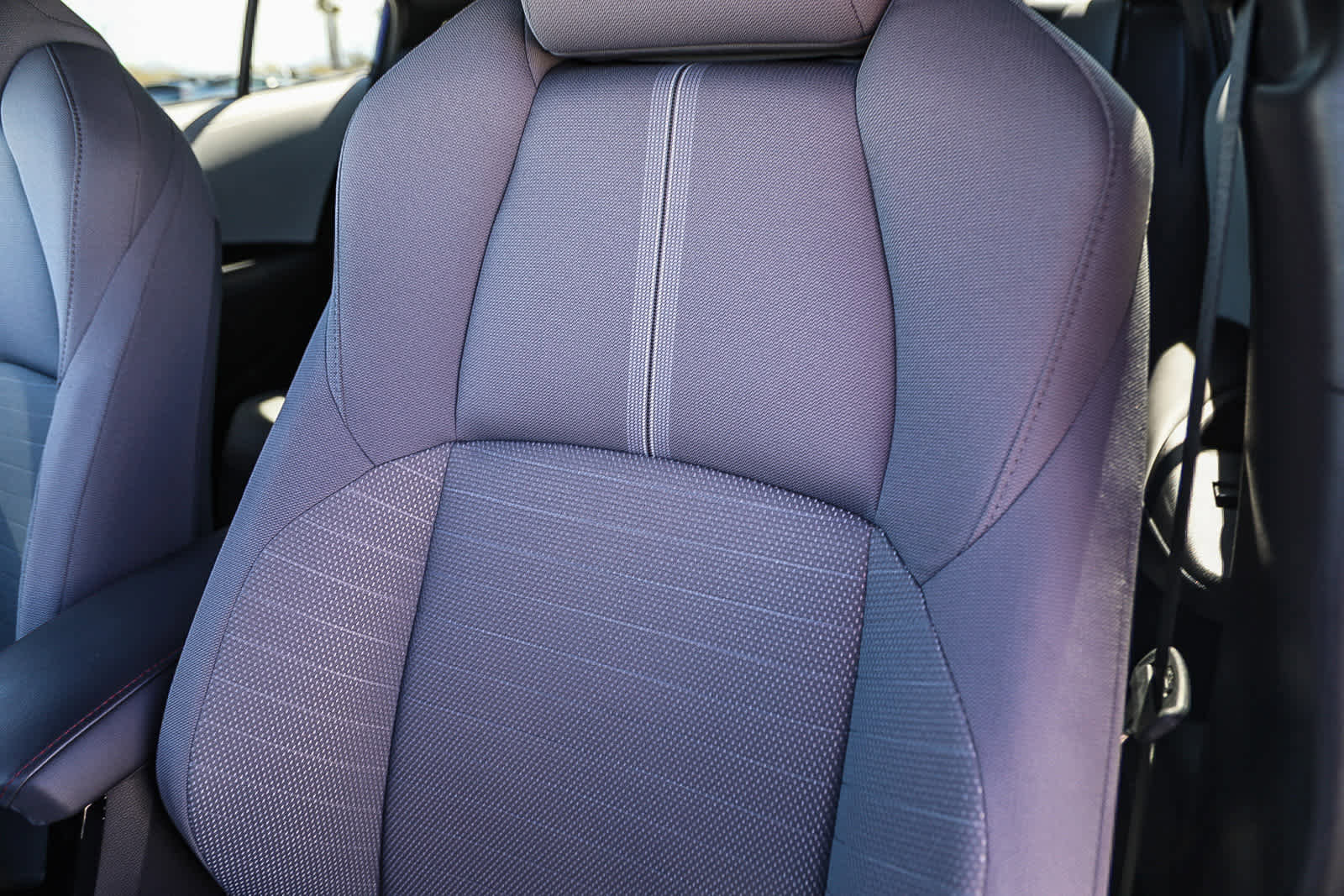 Used 2025 Toyota Corolla SE image 24