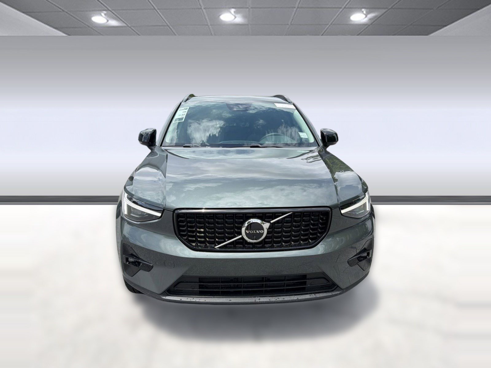 New 2026 Volvo XC40 B5 Ultra AWD/4WD image 6