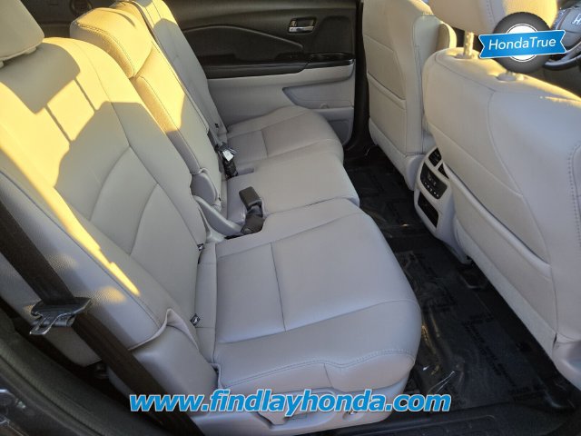 Certified 2017 Honda Pilot EX-L image 20