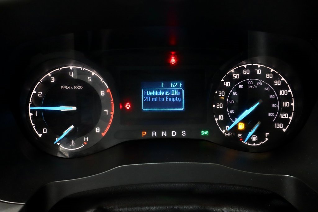 Certified 2022 Ford Ranger XL w/ Equipment Group 101A High image 28