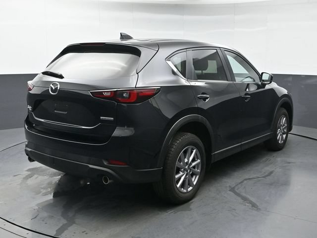 Certified 2023 MAZDA CX-5 AWD 2.5 S w/ Select Package image 5