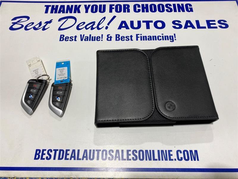 Used 2019 BMW X3 xDrive30i AWD/4WD image 26